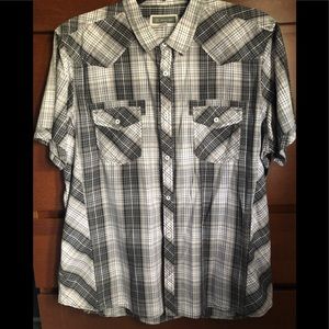 Men’s INC International Concepts Dress Shirt